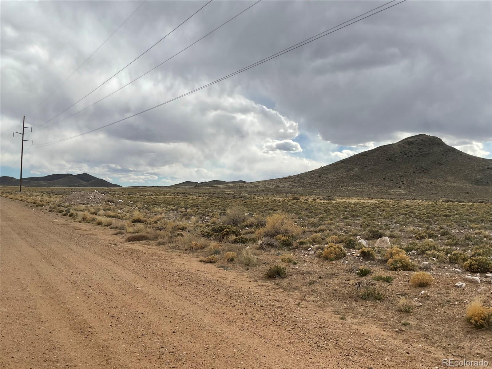 Lot 16 10th Street Sanford CO 81151