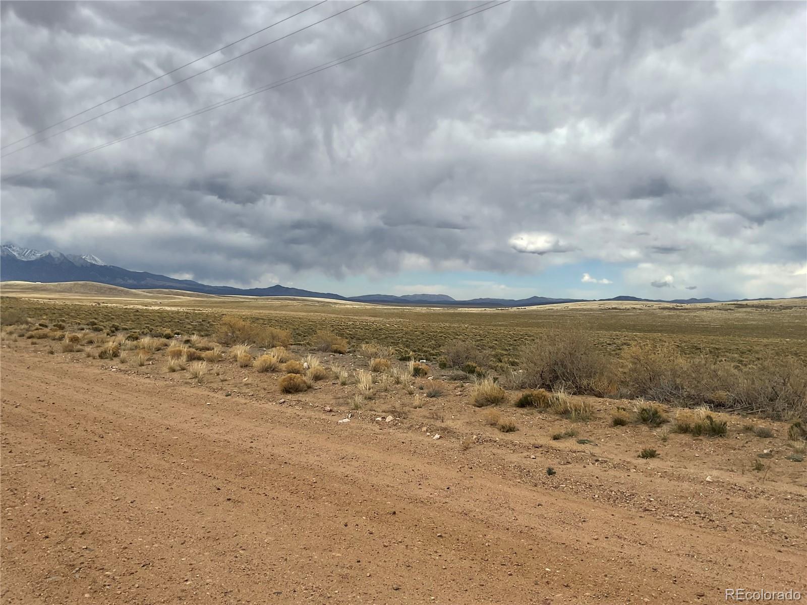 Lot 16 10th Street Sanford CO 81151