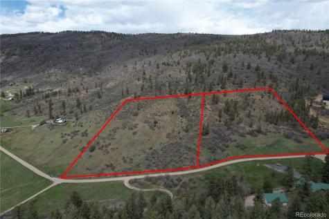 0 Pine Spring Drive Bayfield CO 81122
