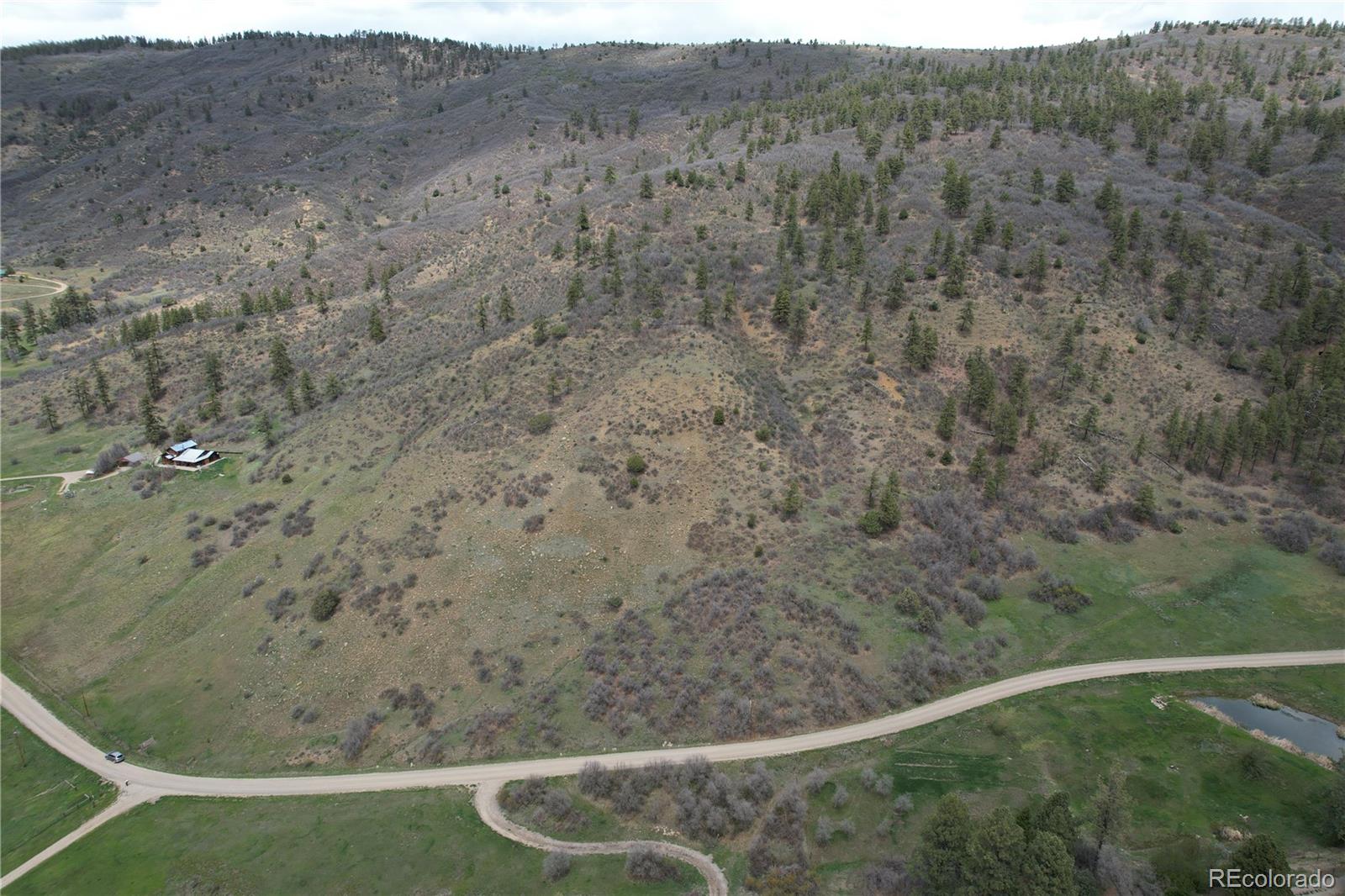0 Pine Spring Drive Bayfield CO 81122