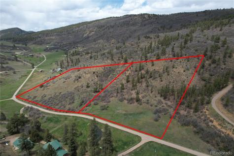 0 Pine Spring Drive Bayfield CO 81122