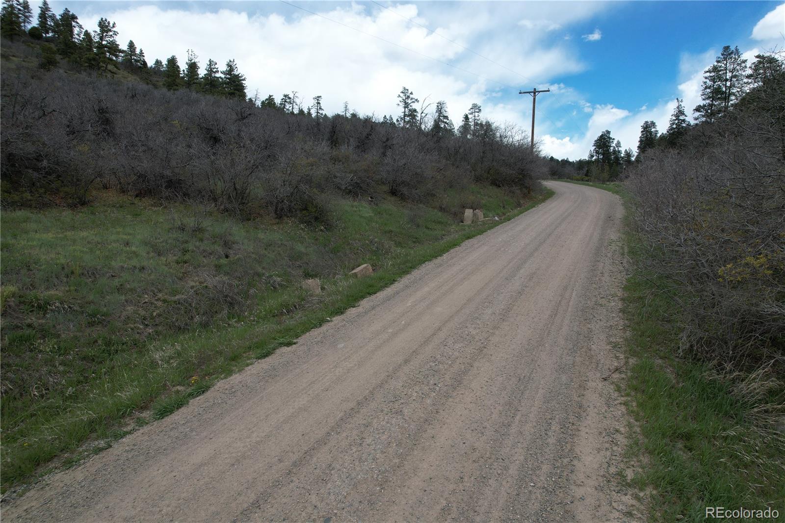 0 Pine Spring Drive Bayfield CO 81122