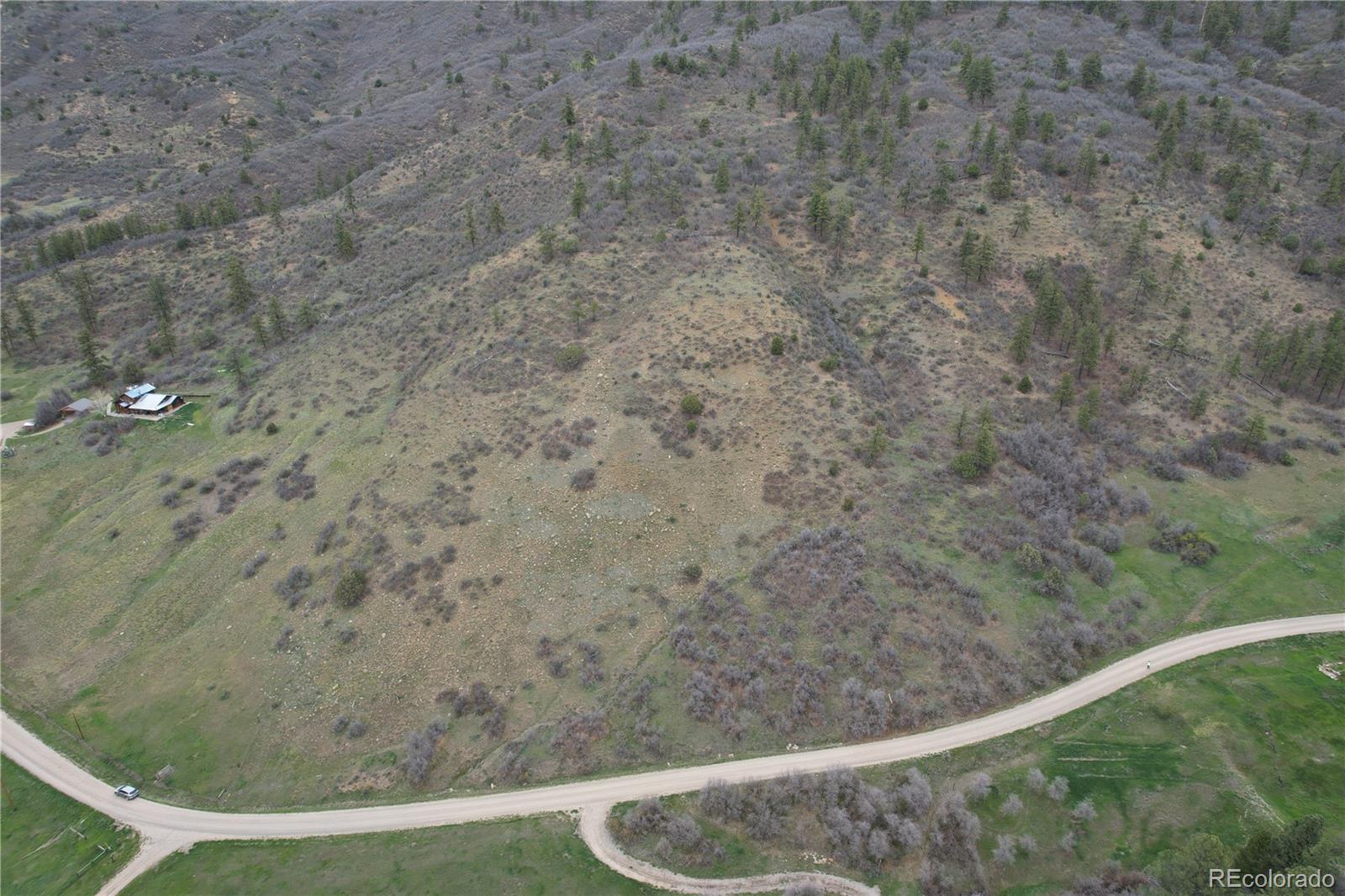 0 Pine Spring Drive Bayfield CO 81122
