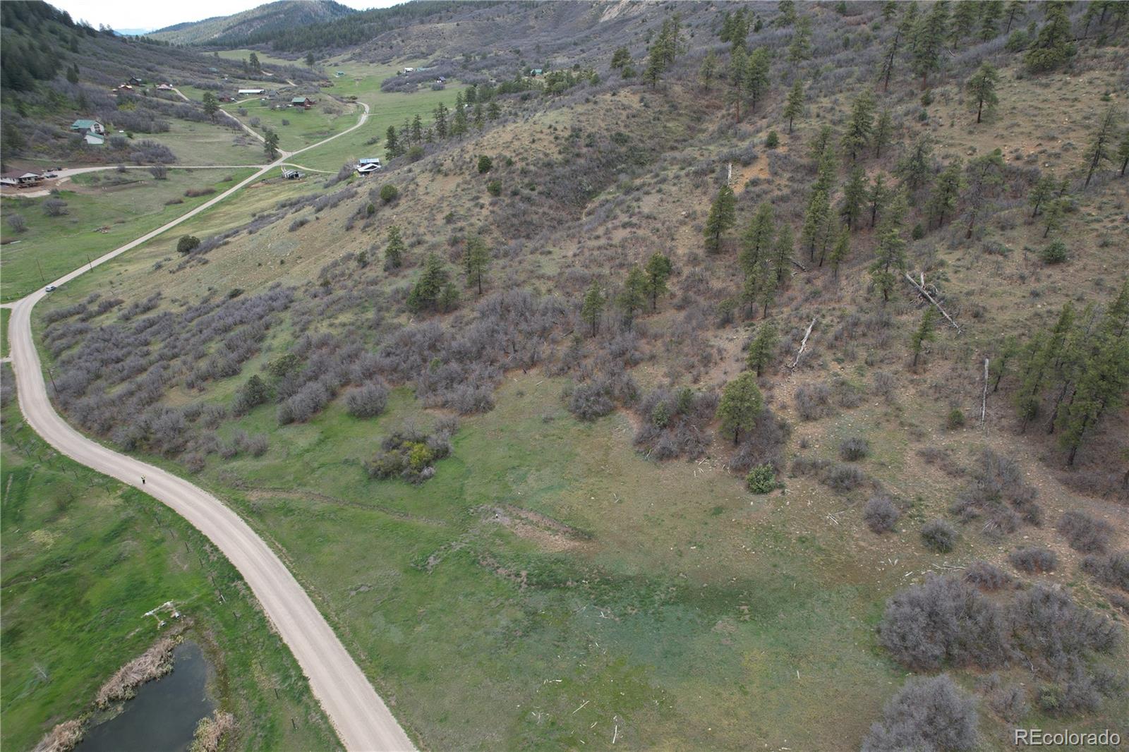 0 Pine Spring Drive Bayfield CO 81122