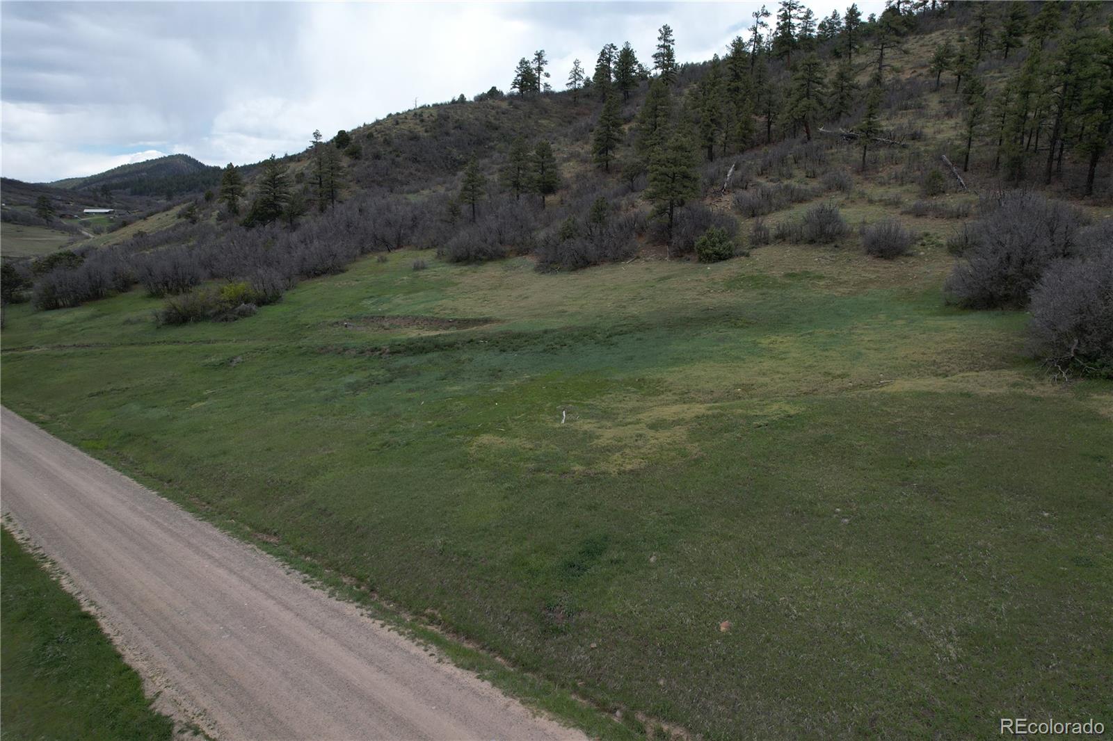 0 Pine Spring Drive Bayfield CO 81122