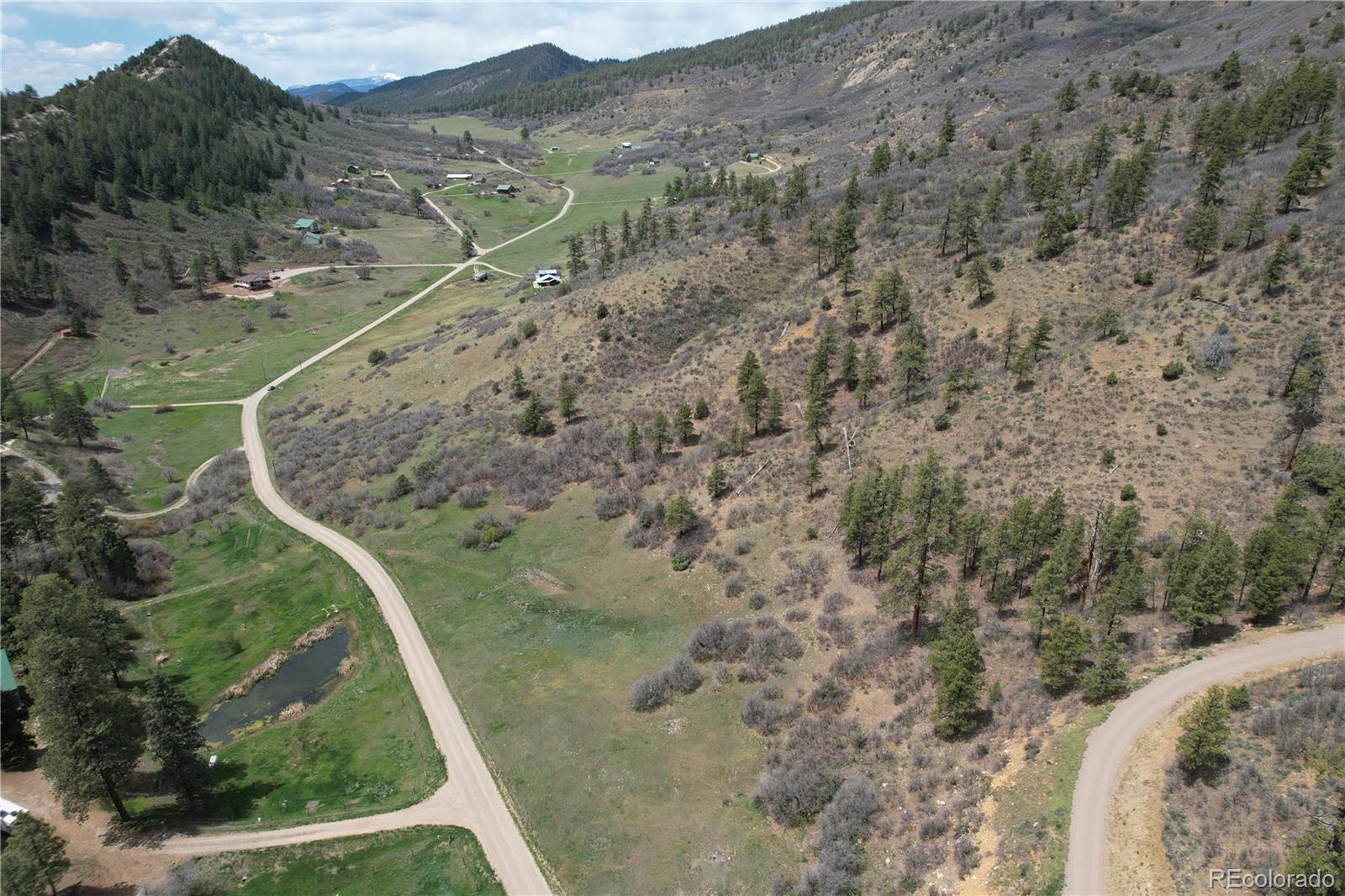 0 Pine Spring Drive Bayfield CO 81122