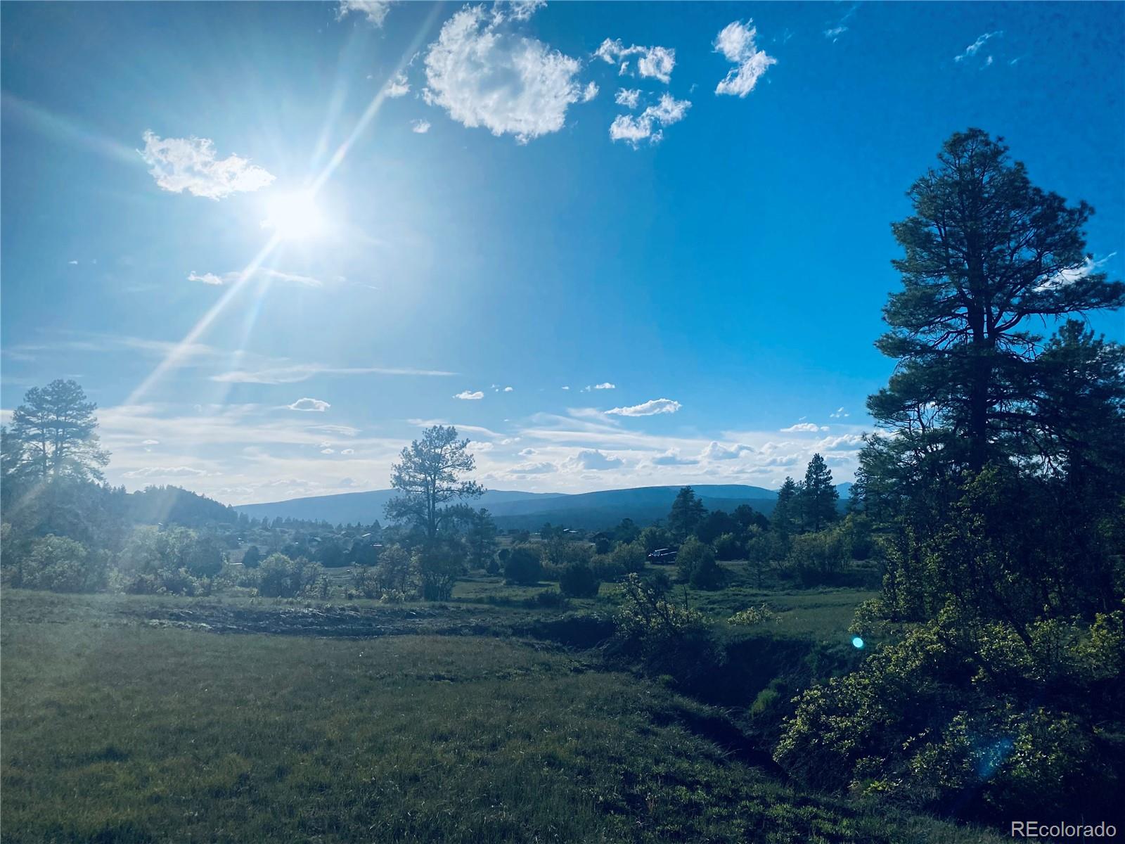 251 Rifle Place Pagosa Springs CO 81147