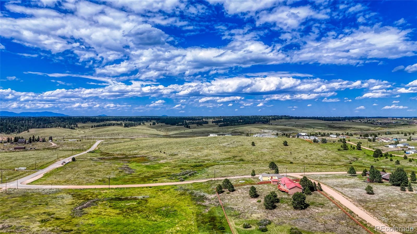 1129 Will Scarlet Drive Divide CO 80814