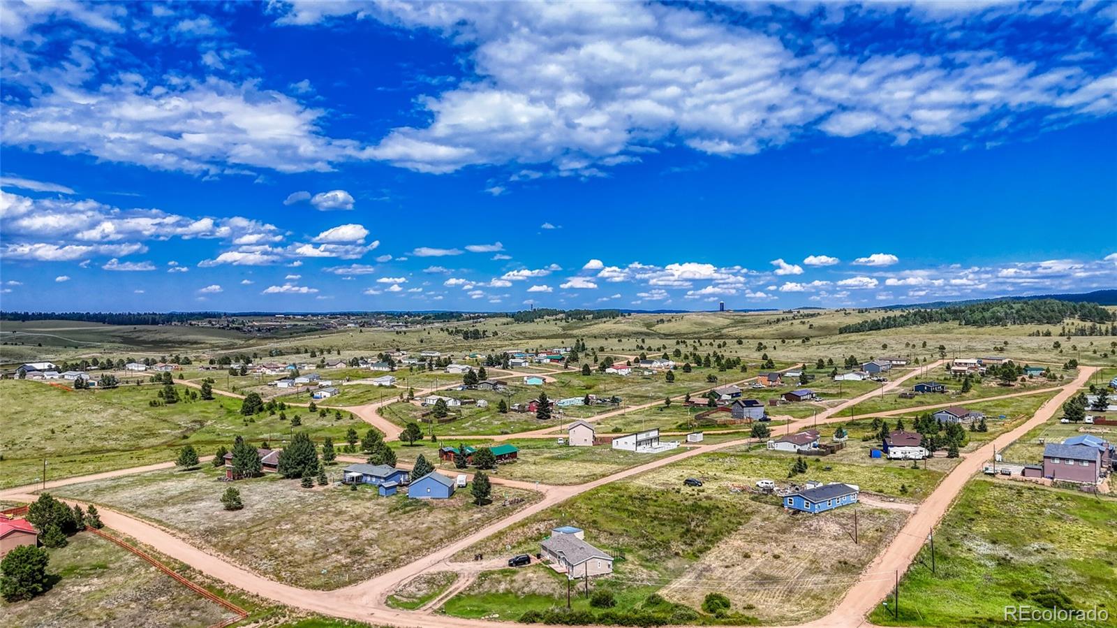 1129 Will Scarlet Drive Divide CO 80814