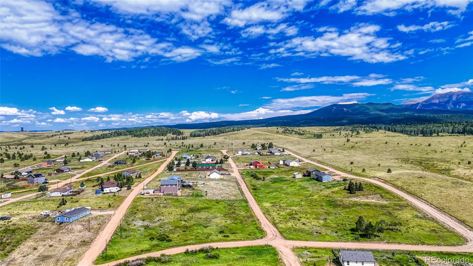 1129 Will Scarlet Drive Divide CO 80814