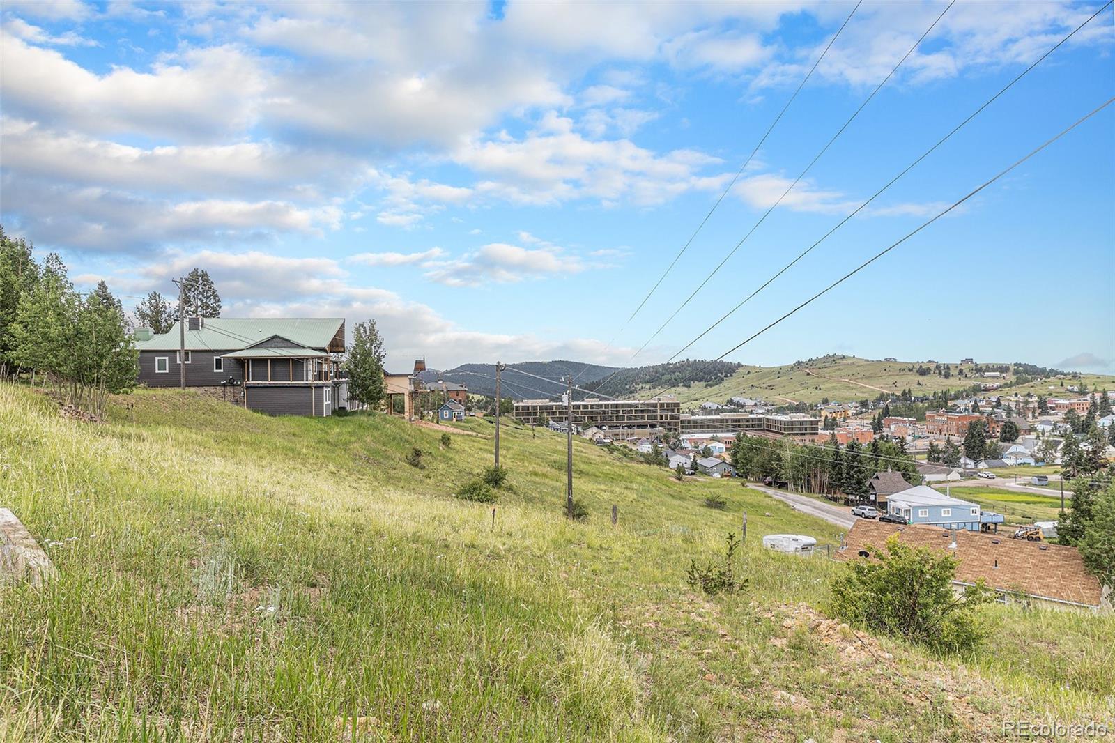 159 Hayden Street Cripple Creek CO 80813
