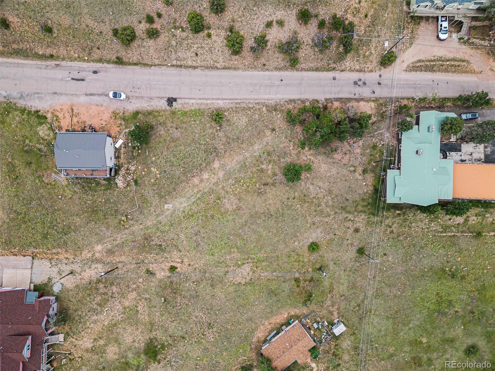 159 Hayden Street Cripple Creek CO 80813