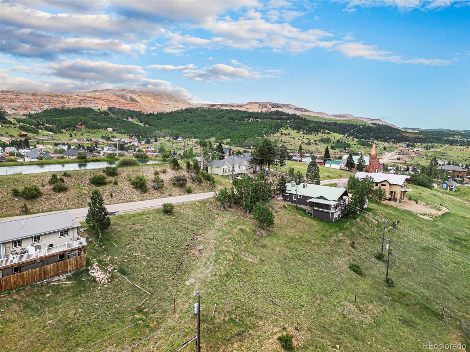 159 Hayden Street Cripple Creek CO 80813