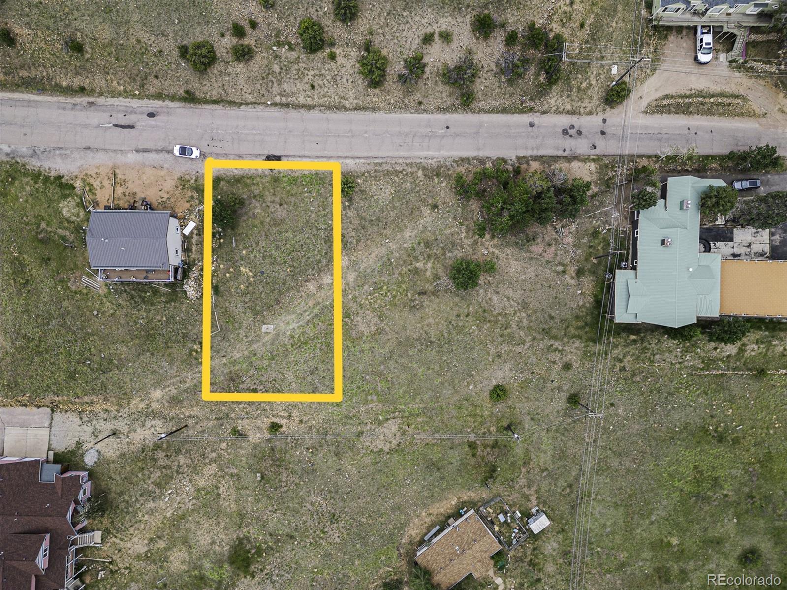 159 Hayden Street Cripple Creek CO 80813