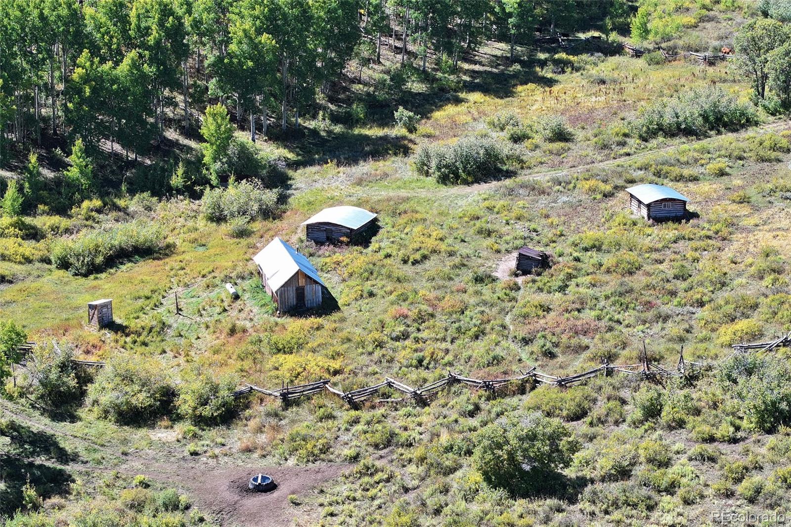 000 Divide Road Whitewater CO 81527