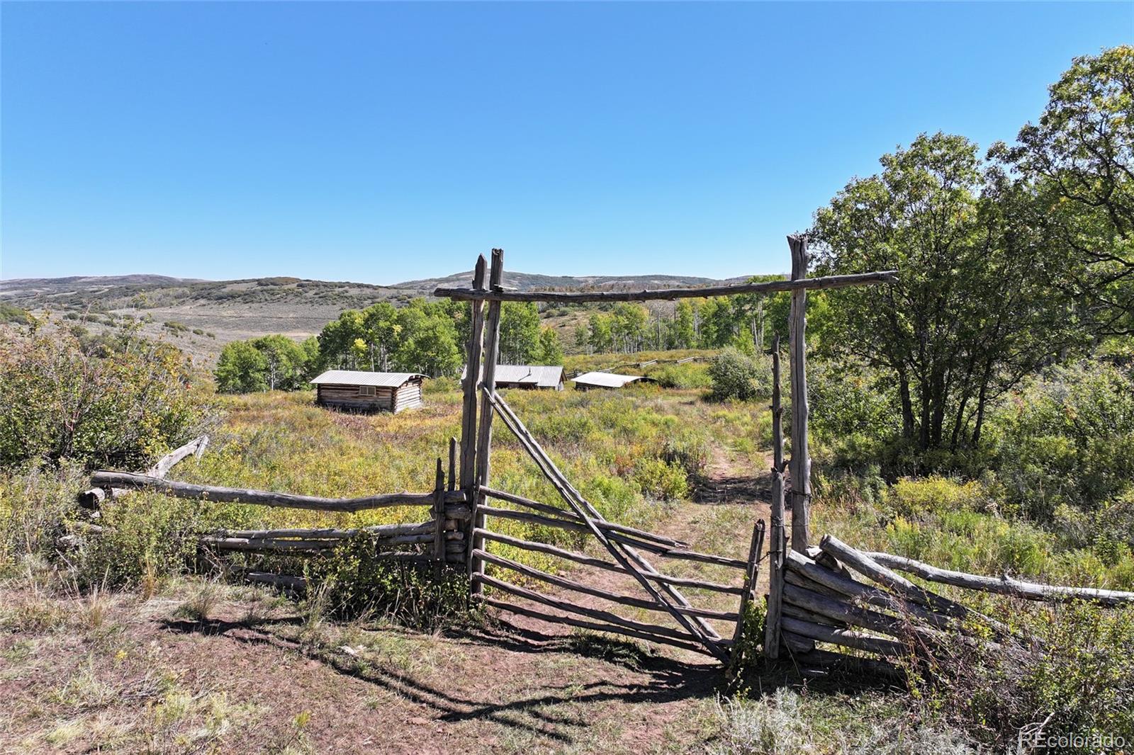 000 Divide Road Whitewater CO 81527
