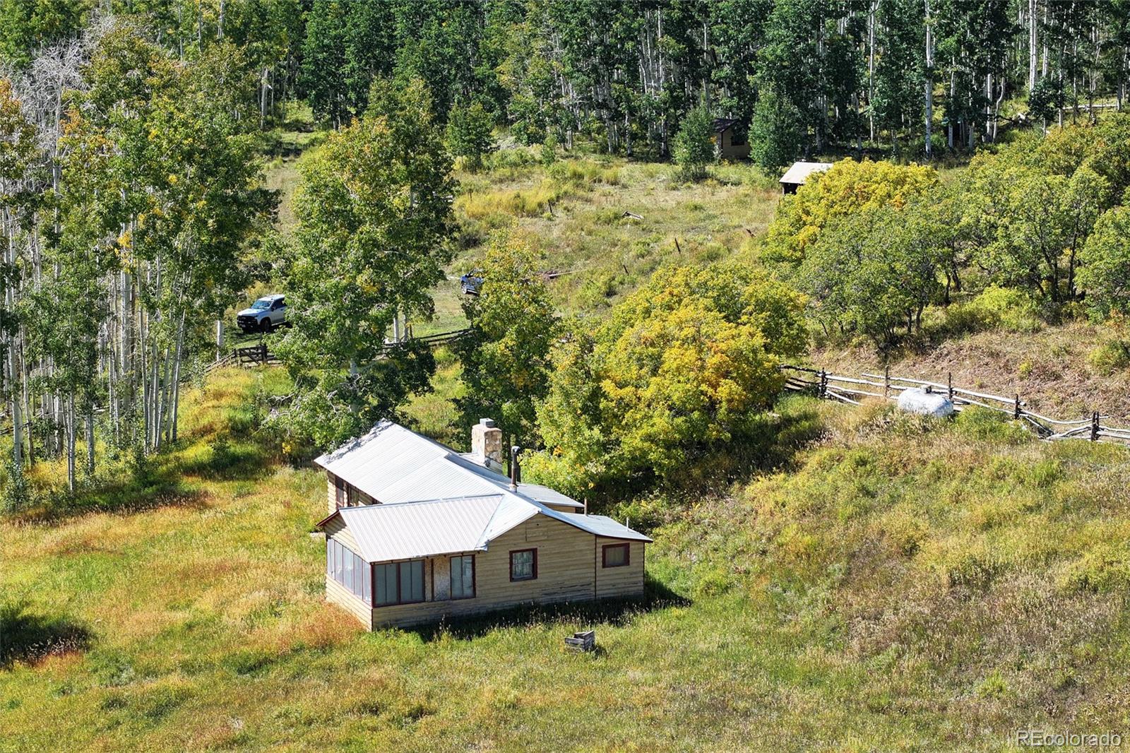 000 Divide Road Whitewater CO 81527