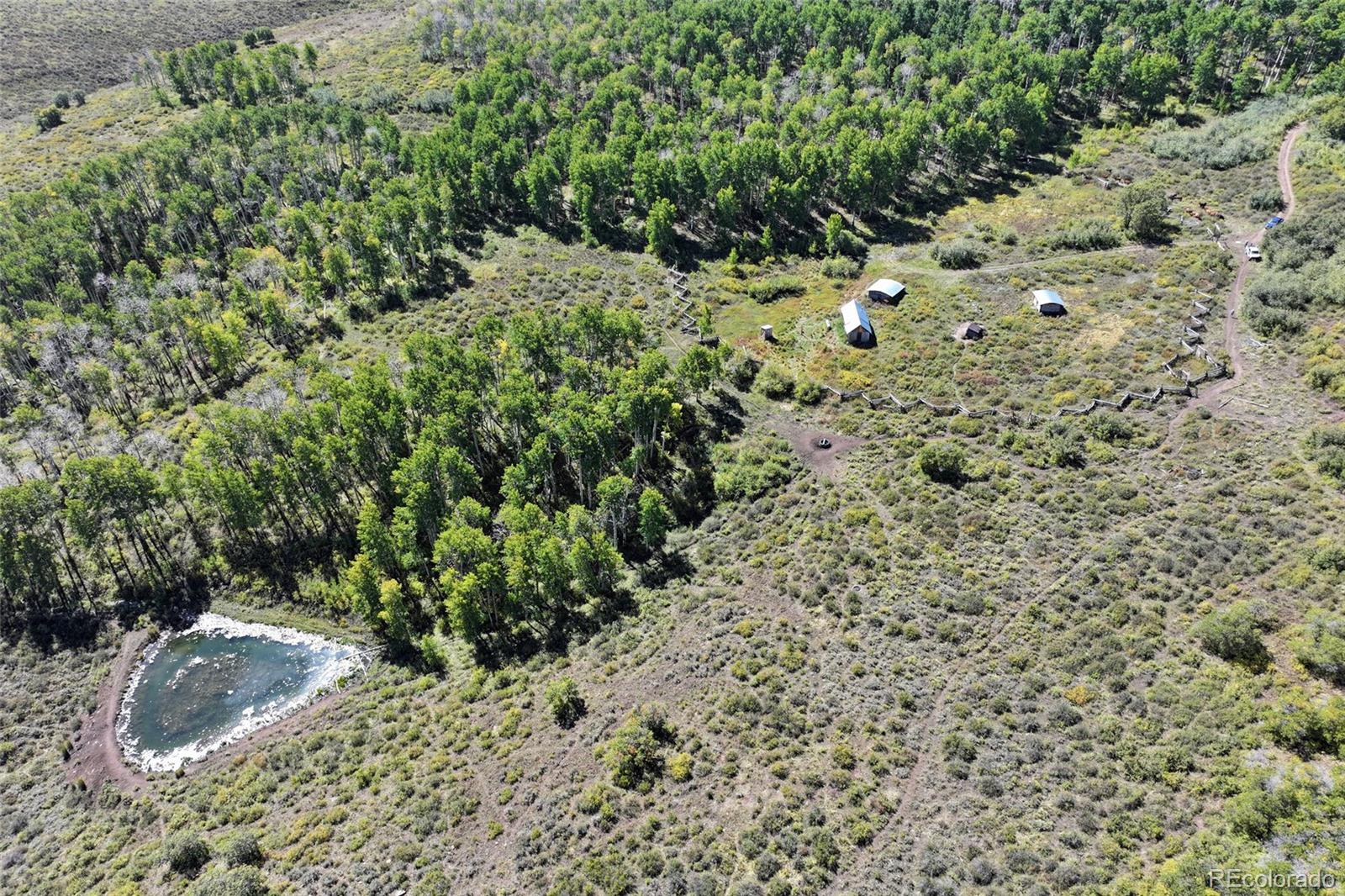 000 Divide Road Whitewater CO 81527