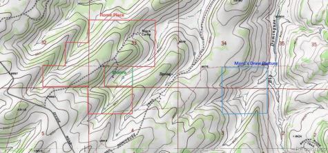 000 Divide Road Whitewater CO 81527