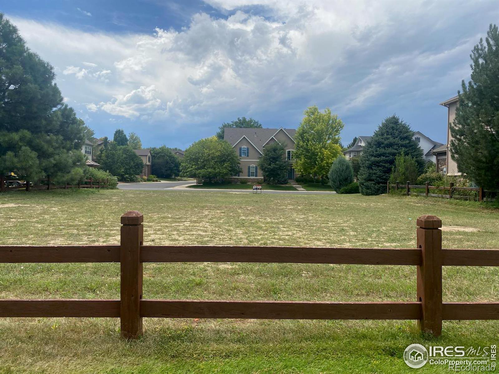 1719 Stardance Circle Longmont CO 80504