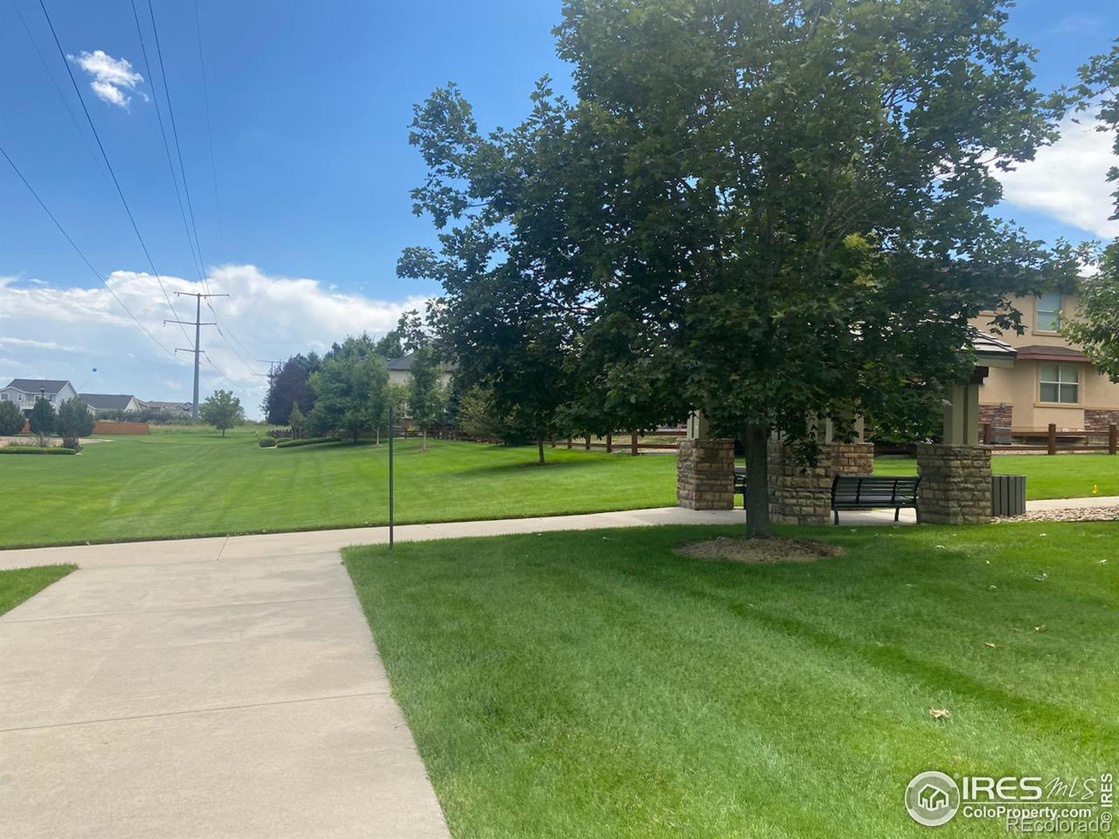 1719 Stardance Circle Longmont CO 80504