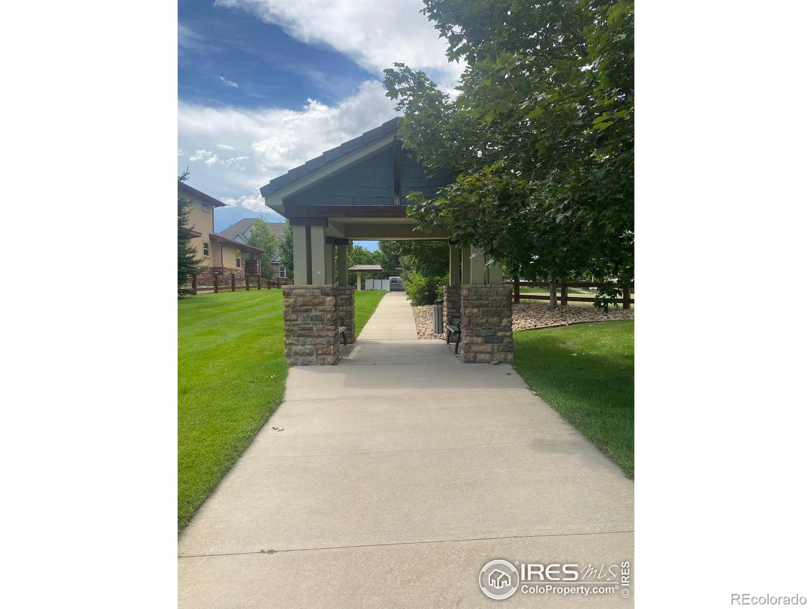 1719 Stardance Circle Longmont CO 80504