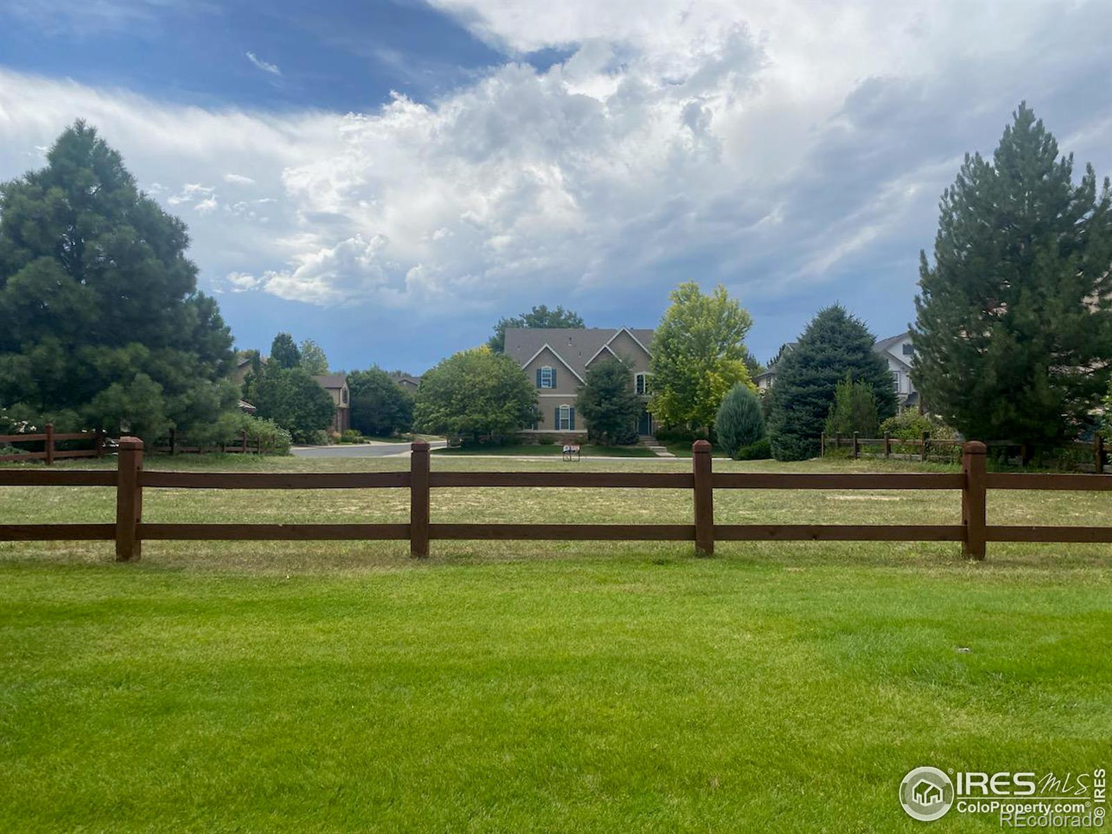 1719 Stardance Circle Longmont CO 80504