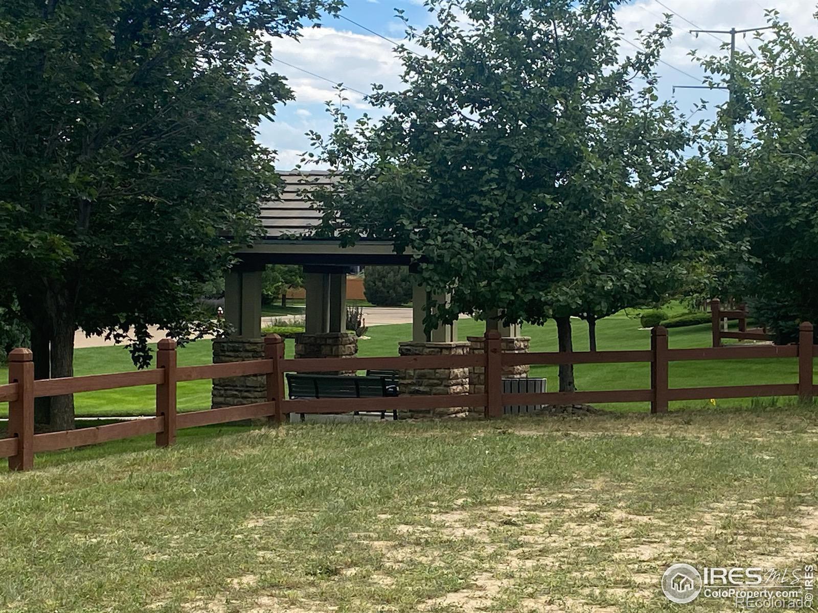 1719 Stardance Circle Longmont CO 80504