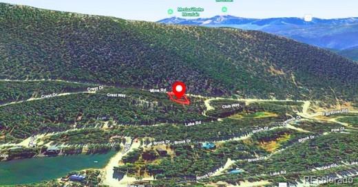 Lot 42 Mine Road Idaho Springs CO 80452