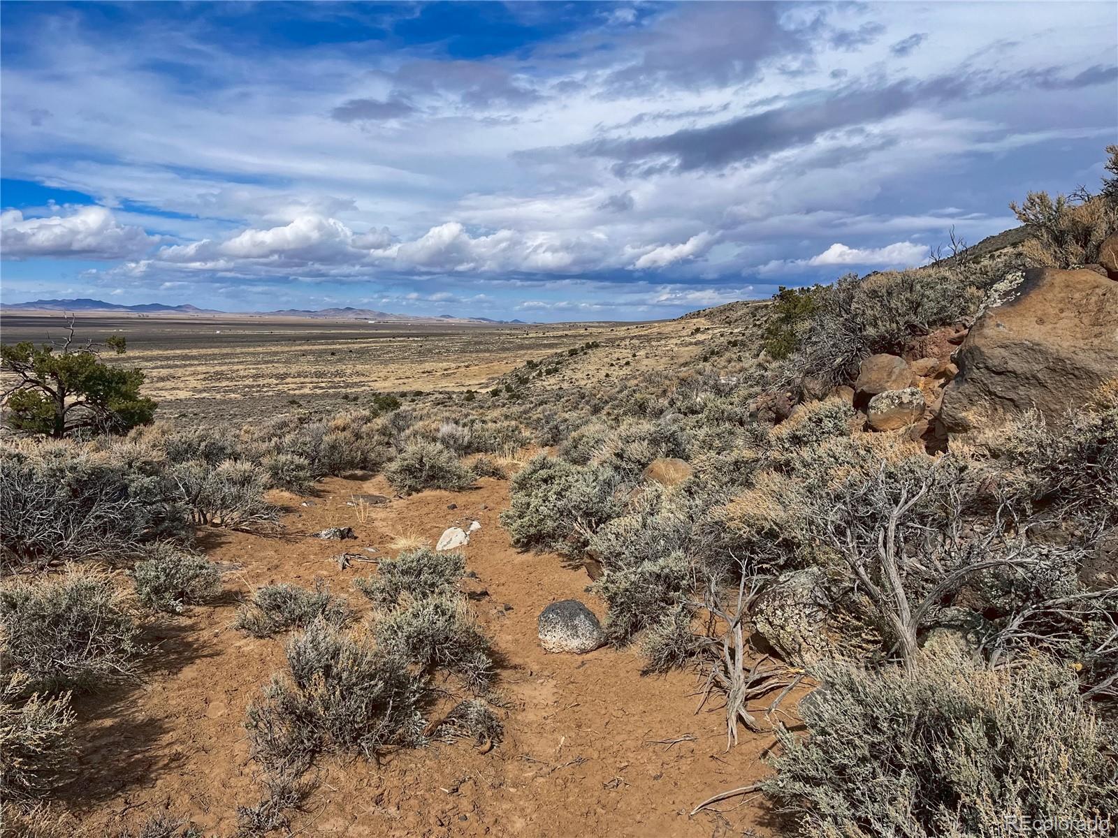 00 Brown Court San Luis CO 81152
