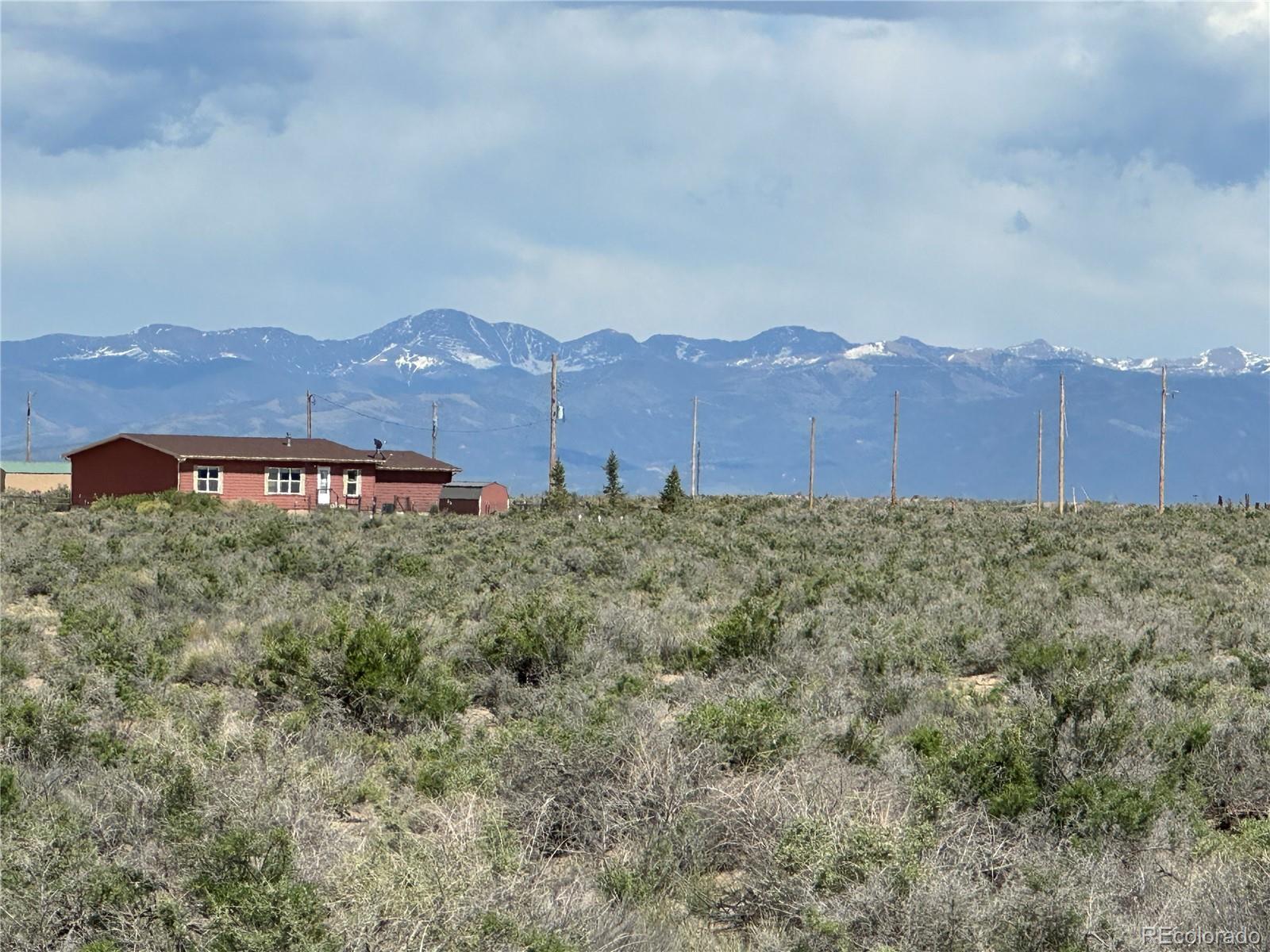 Foothill Boulevard Alamosa CO 81101