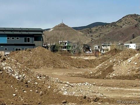 6656 Cleora Road Salida CO 81201