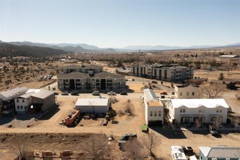 Lots 5-6 Pine Street Buena Vista CO 81211
