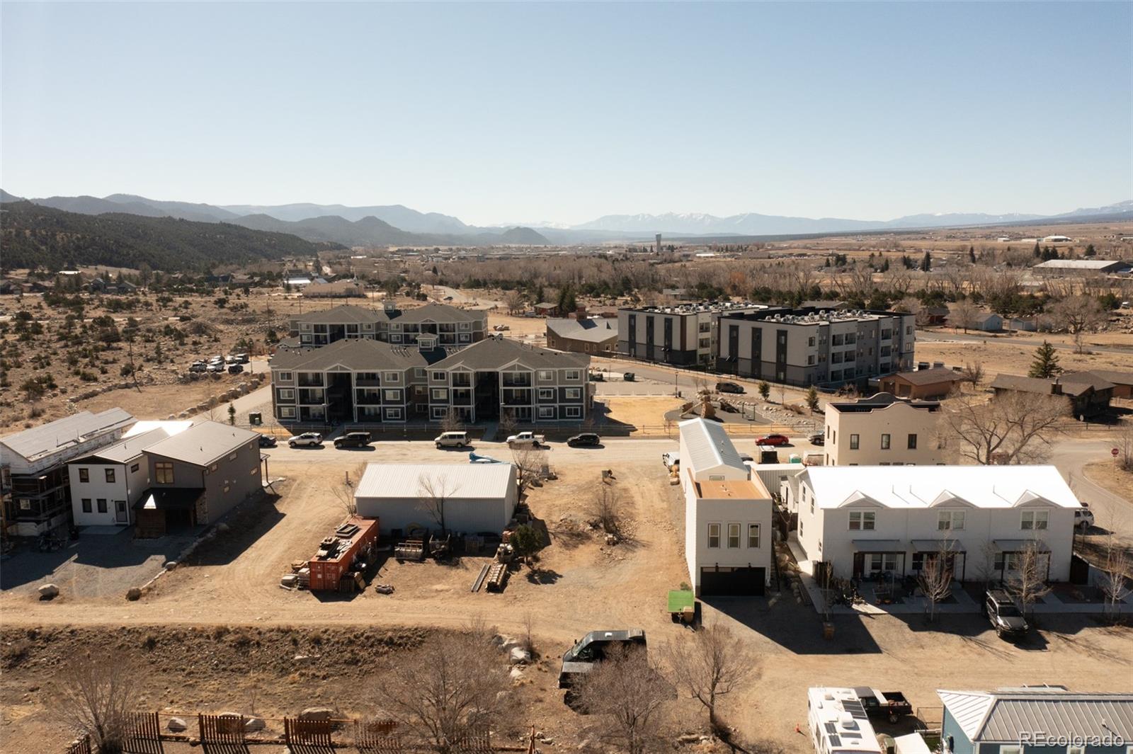 Lots 5-6 Pine Street Buena Vista CO 81211