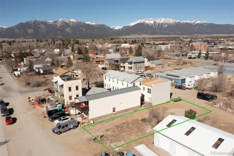 Lots 5-6 Pine Street Buena Vista CO 81211
