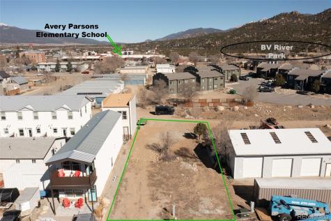 Lots 5-6 Pine Street Buena Vista CO 81211