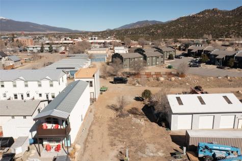 Lots 5-6 Pine Street Buena Vista CO 81211