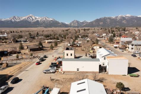 Lots 5-6 Pine Street Buena Vista CO 81211