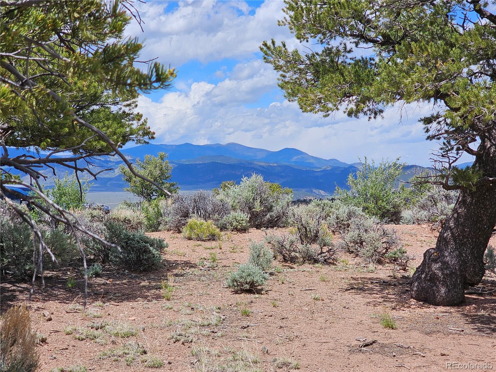 3953 Kruest Road Fort Garland CO 81133