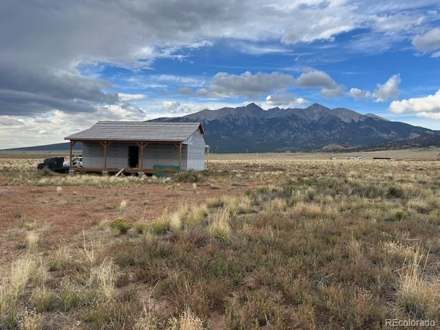 Lot 13 5th Street Blanca CO 81123