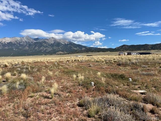 Lot 13 5th Street Blanca CO 81123