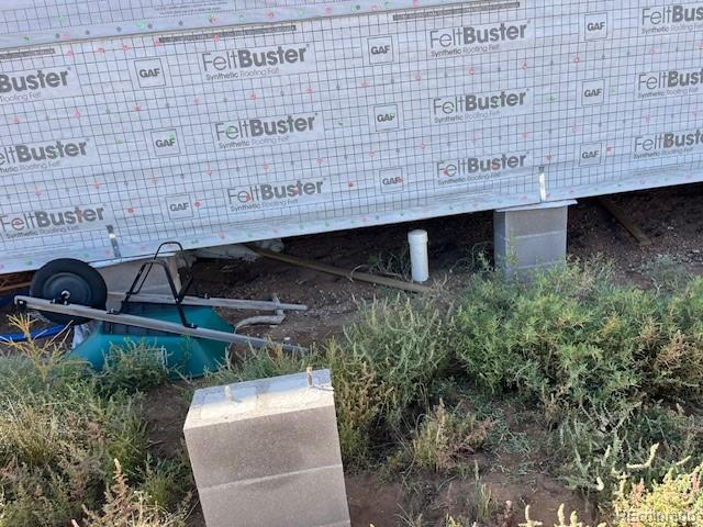 Lot 13 5th Street Blanca CO 81123