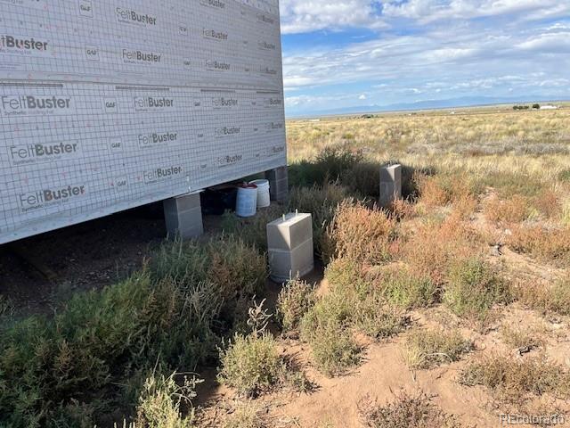 Lot 13 5th Street Blanca CO 81123