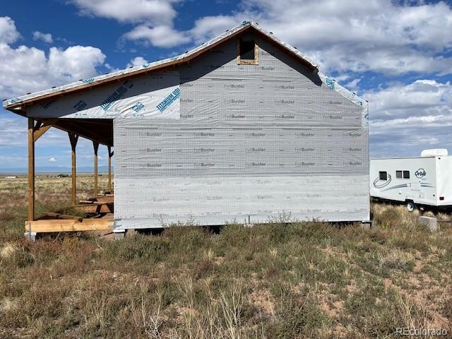 Lot 13 5th Street Blanca CO 81123