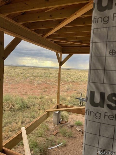 Lot 13 5th Street Blanca CO 81123