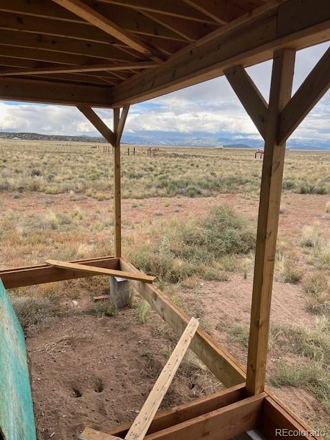 Lot 13 5th Street Blanca CO 81123