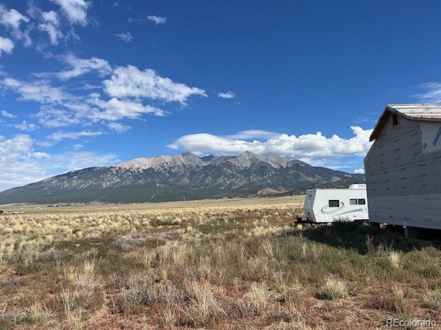 Lot 13 5th Street Blanca CO 81123