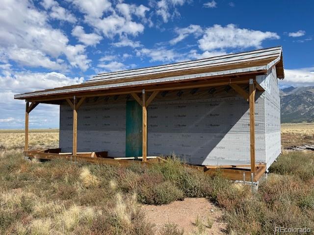 Lot 13 5th Street Blanca CO 81123