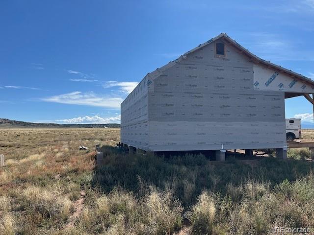 Lot 13 5th Street Blanca CO 81123