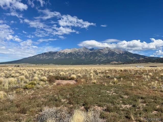 Lot 13 5th Street Blanca CO 81123